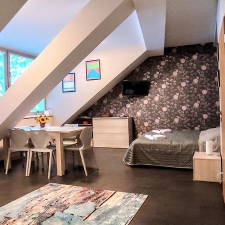Horsky Apartman 1+Kk V Relaxacnim Prostredi Anenskeho Udoli Harrachov Exterior photo