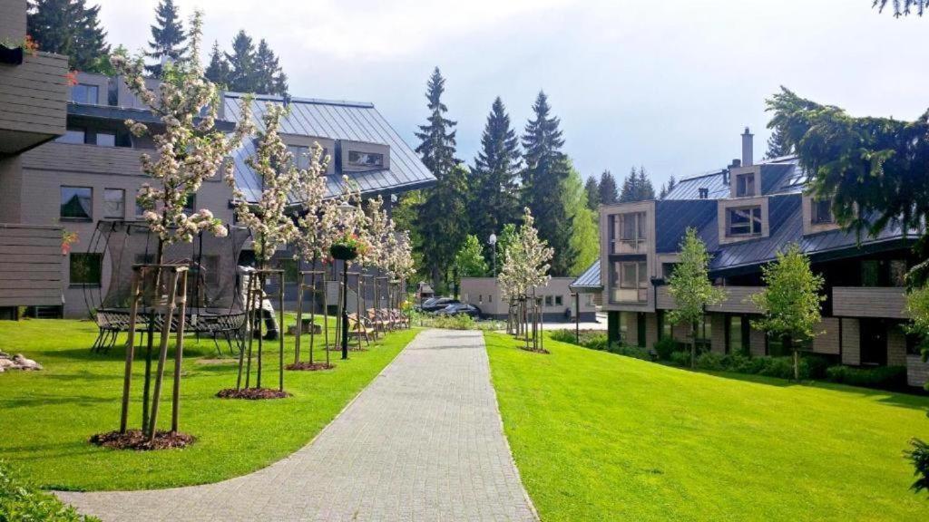 Horsky Apartman 1+Kk V Relaxacnim Prostredi Anenskeho Udoli Harrachov Exterior photo