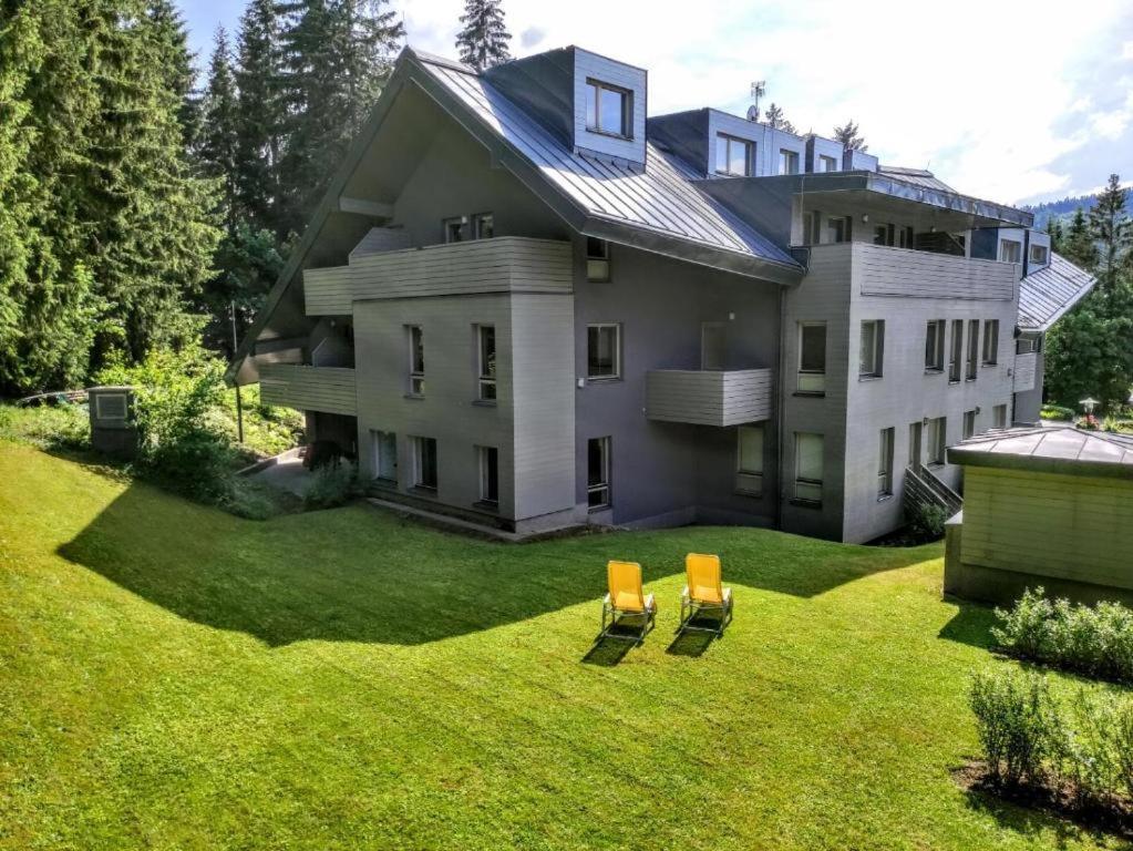 Horsky Apartman 1+Kk V Relaxacnim Prostredi Anenskeho Udoli Harrachov Exterior photo